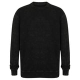 Sf Unisex Washed Tour Sweatshirt