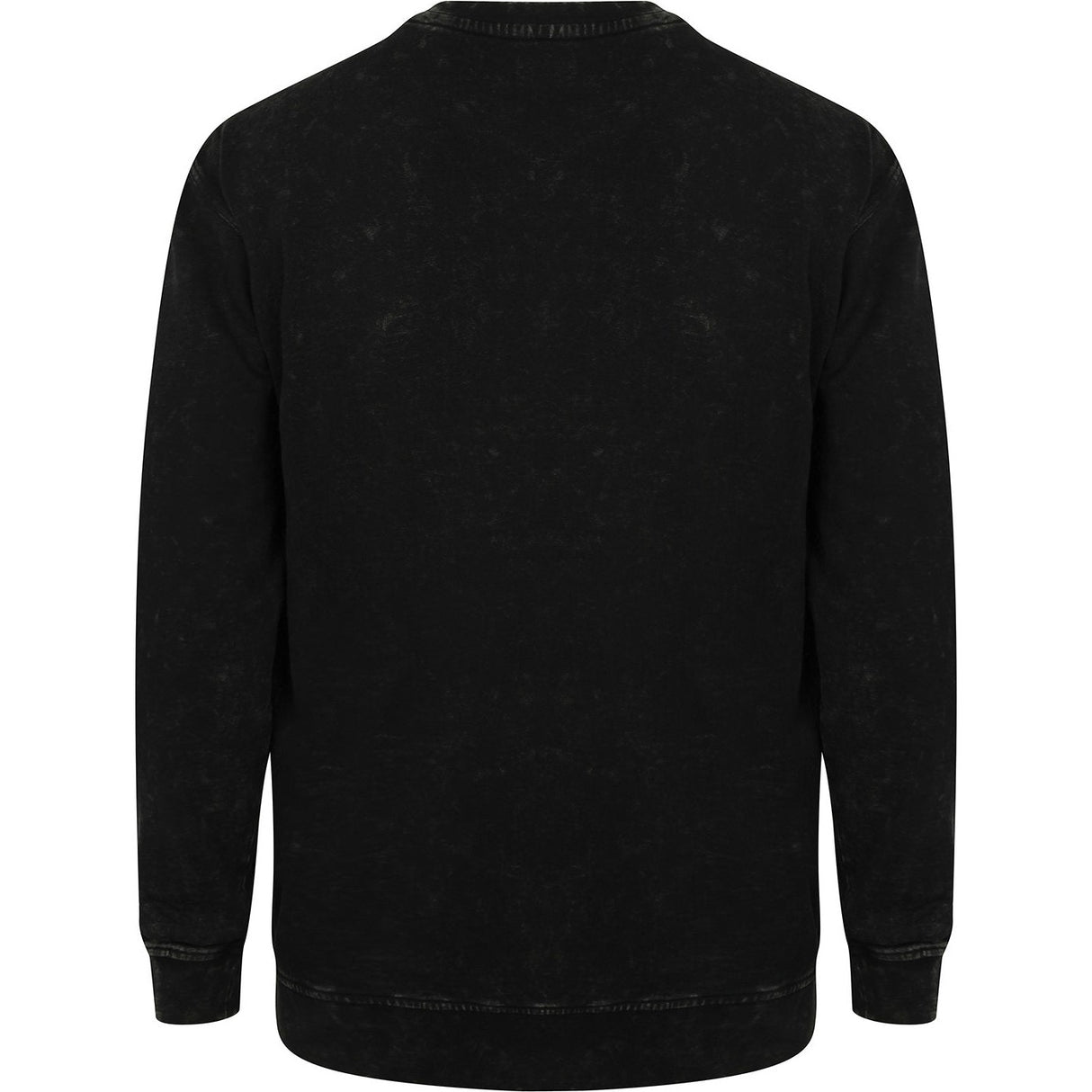Sf Unisex Washed Tour Sweatshirt