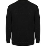 Sf Unisex Washed Tour Sweatshirt