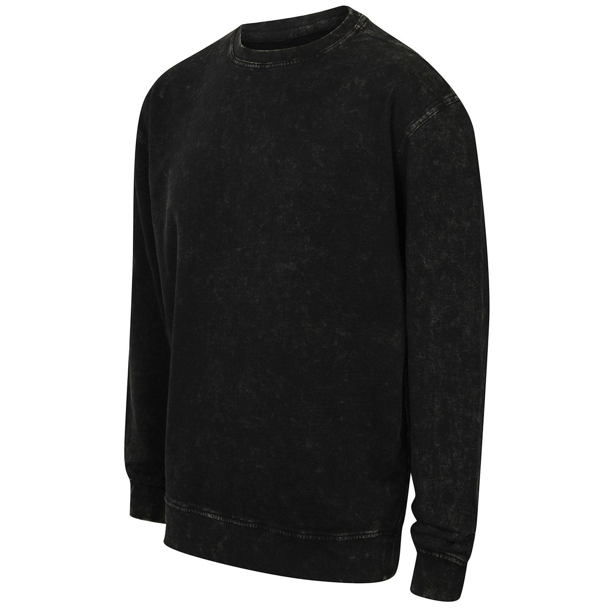 Sf Unisex Washed Tour Sweatshirt