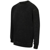Sf Unisex Washed Tour Sweatshirt