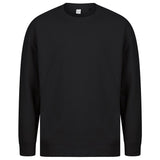 Sf Unisex Sustainable Fashion Sweat