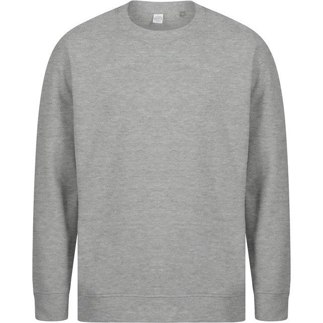 Sf Unisex Sustainable Fashion Sweat