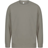 Sf Unisex Sustainable Fashion Sweat