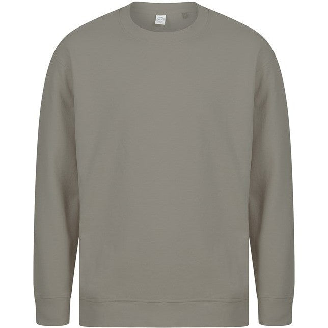 Sf Unisex Sustainable Fashion Sweat