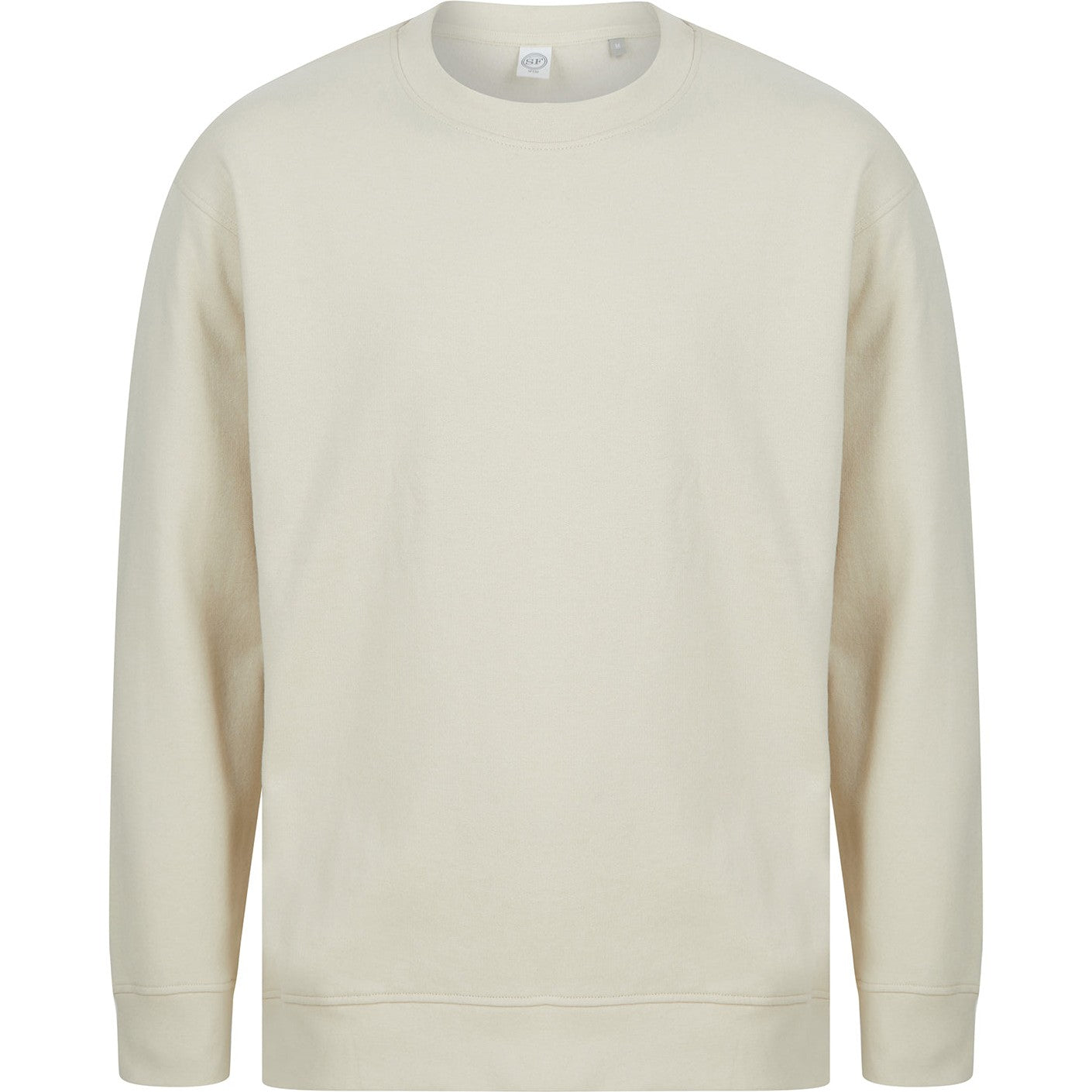 Sf Unisex Sustainable Fashion Sweat