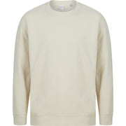 Sf Unisex Sustainable Fashion Sweat