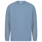 Sf Unisex Sustainable Fashion Sweat