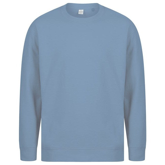 Sf Unisex Sustainable Fashion Sweat