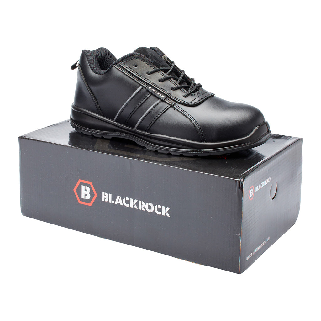 Blackrock Corona Safety Trainers