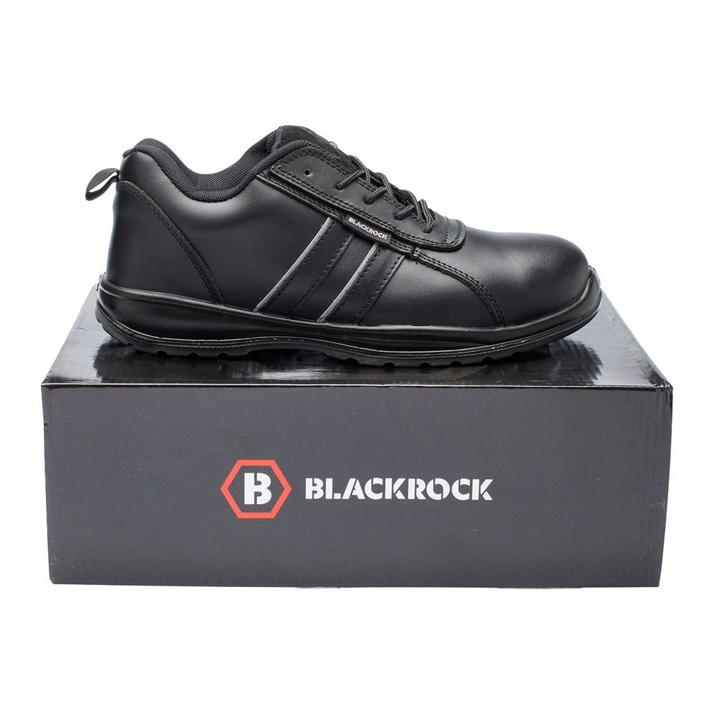 Blackrock Corona Safety Trainers