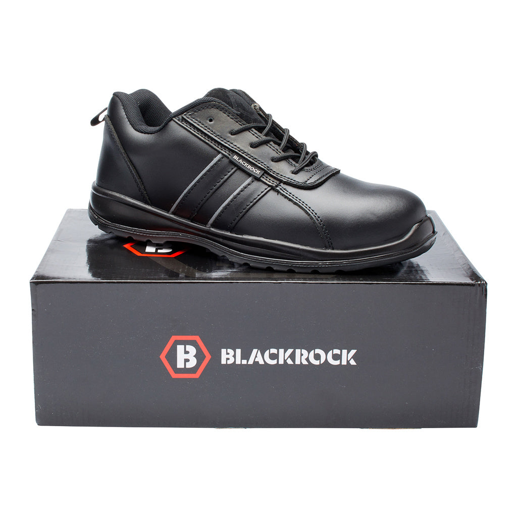 Blackrock Corona Safety Trainers