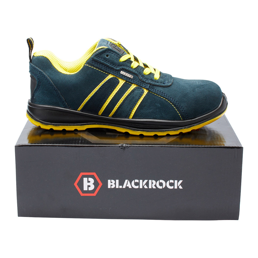 Blackrock Hudson Safety Trainers