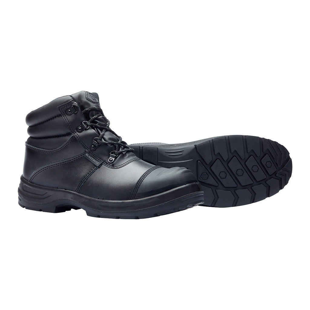 Blackrock Avenger Waterproof Safety Boots