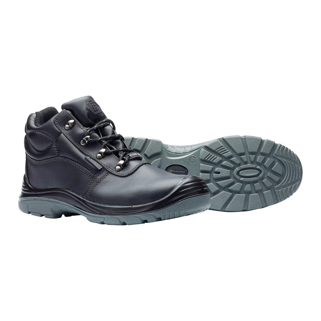 Blackrock Sumatra Waterproof Safety Hiker