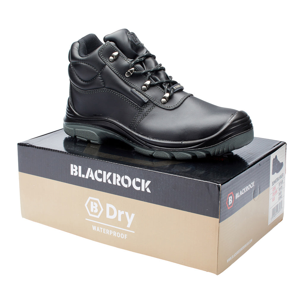 Blackrock Sumatra Waterproof Safety Hiker