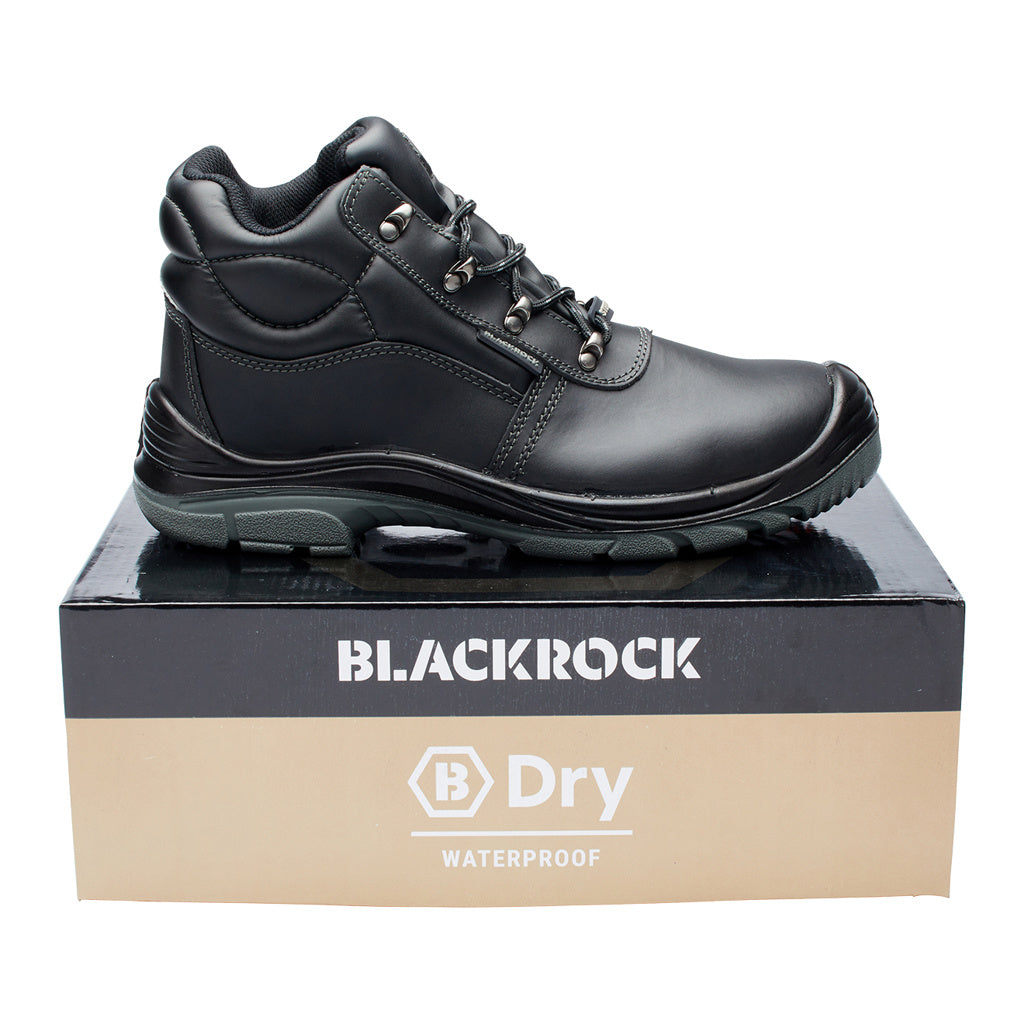 Blackrock Sumatra Waterproof Safety Hiker
