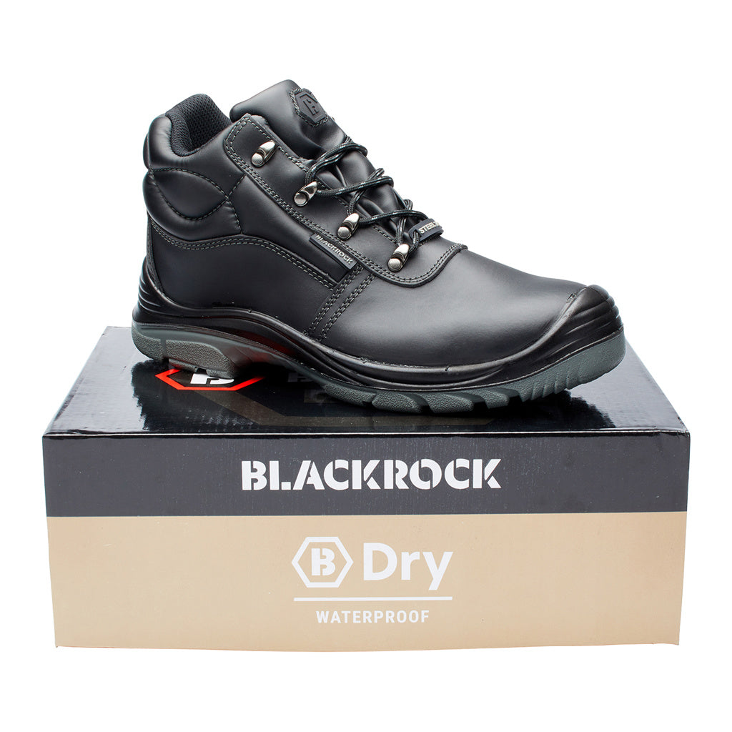 Blackrock Sumatra Waterproof Safety Hiker