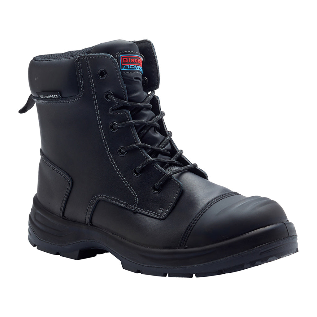 Blackrock Victor Waterproof Safety Boots