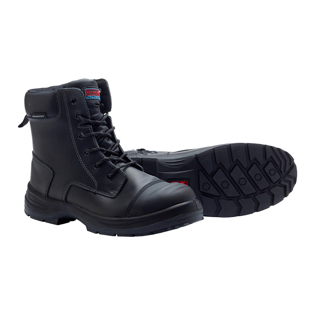 Blackrock Victor Waterproof Safety Boots