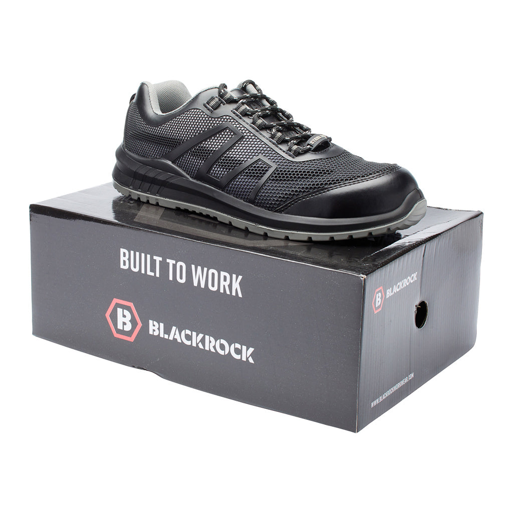 Blackrock Wilson Safety Trainers