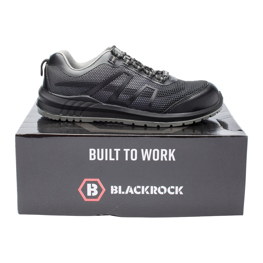 Blackrock Wilson Safety Trainers