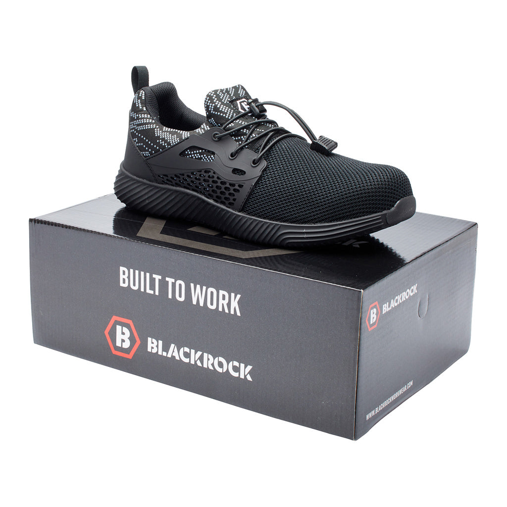 Blackrock Newark Safety Trainers