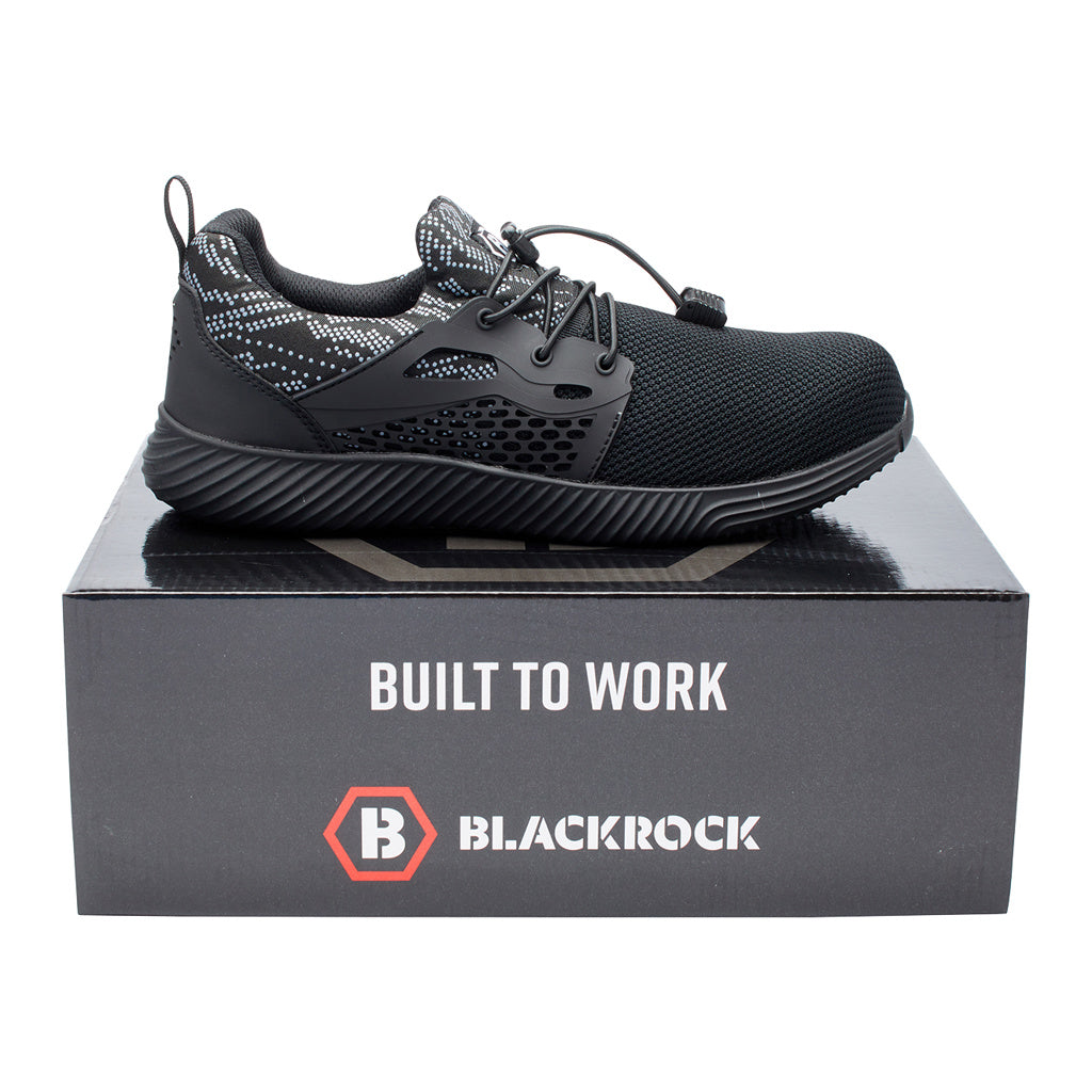 Blackrock Newark Safety Trainers