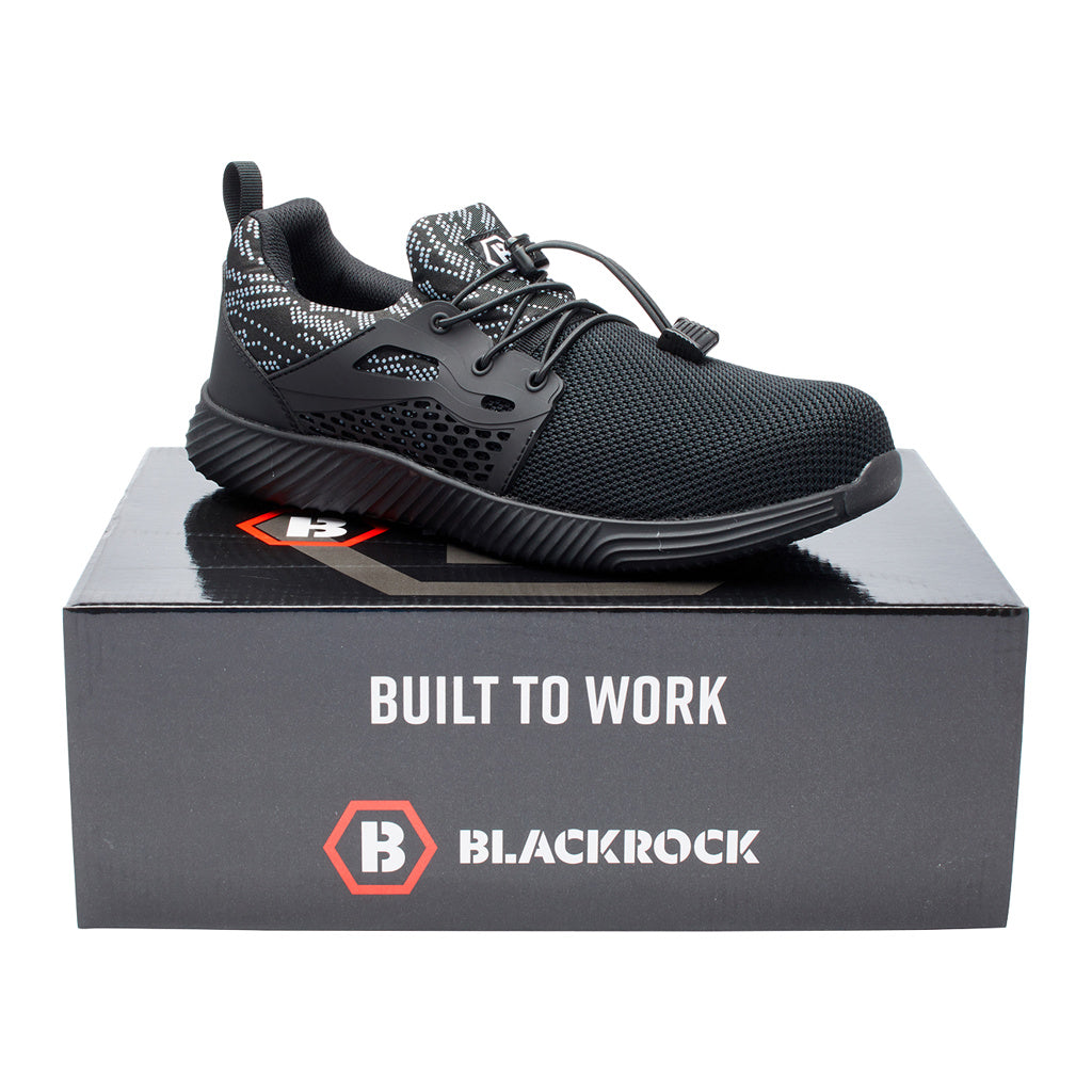 Blackrock Newark Safety Trainers