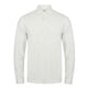 Sf Long Sleeve Stretch Polo