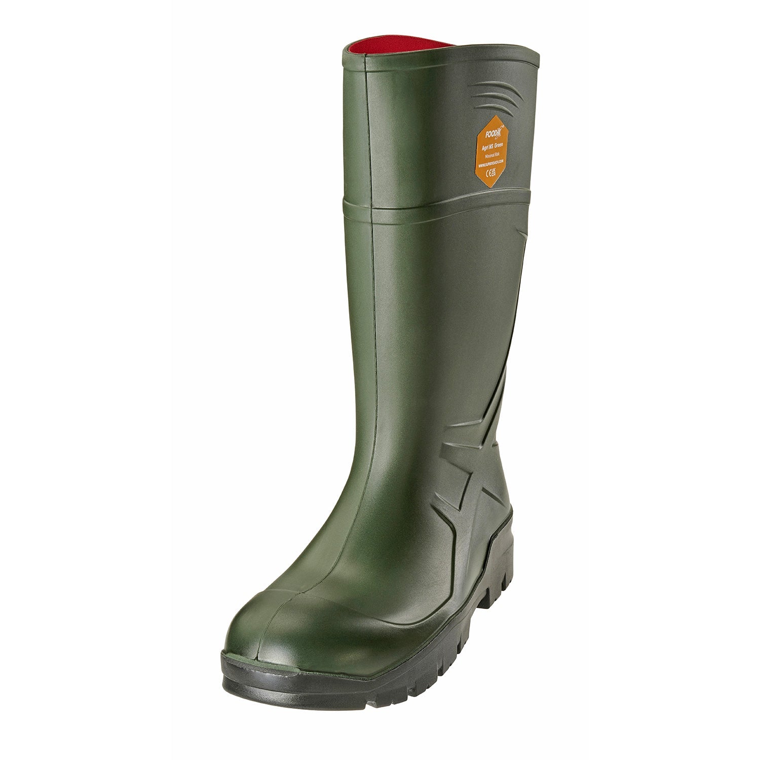 Food X® Agri Non-Safety Wellington