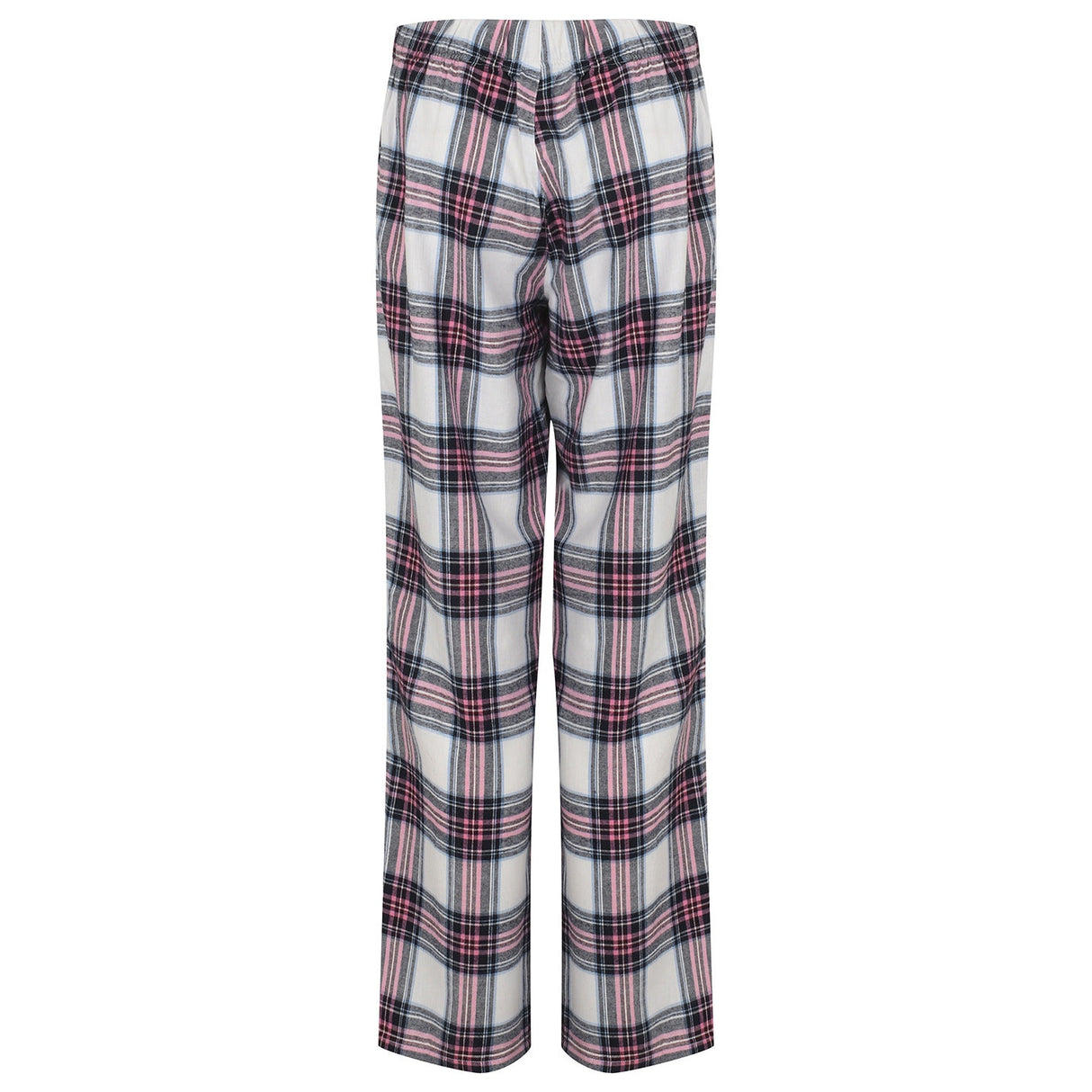 Sf Women's Tartan Lounge Pants
