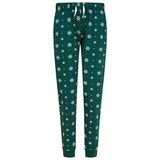 Sf Women's Cuffed Lounge Pants