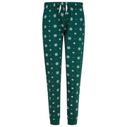 Sf Women's Cuffed Lounge Pants
