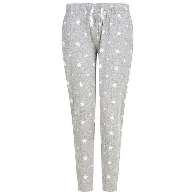 Sf Women's Cuffed Lounge Pants