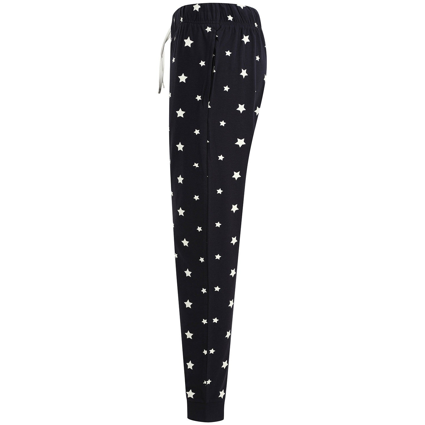 Sf Women's Cuffed Lounge Pants
