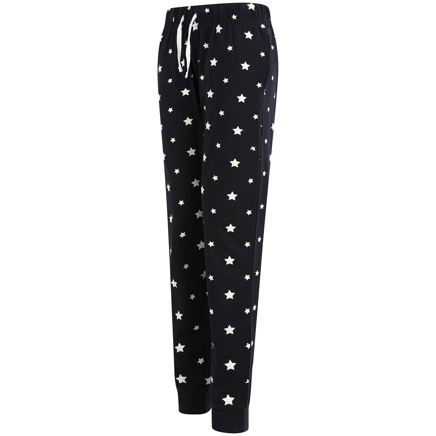 Sf Women's Cuffed Lounge Pants
