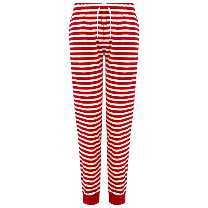 Sf Women's Cuffed Lounge Pants