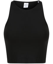 Sf Women's Cropped Top