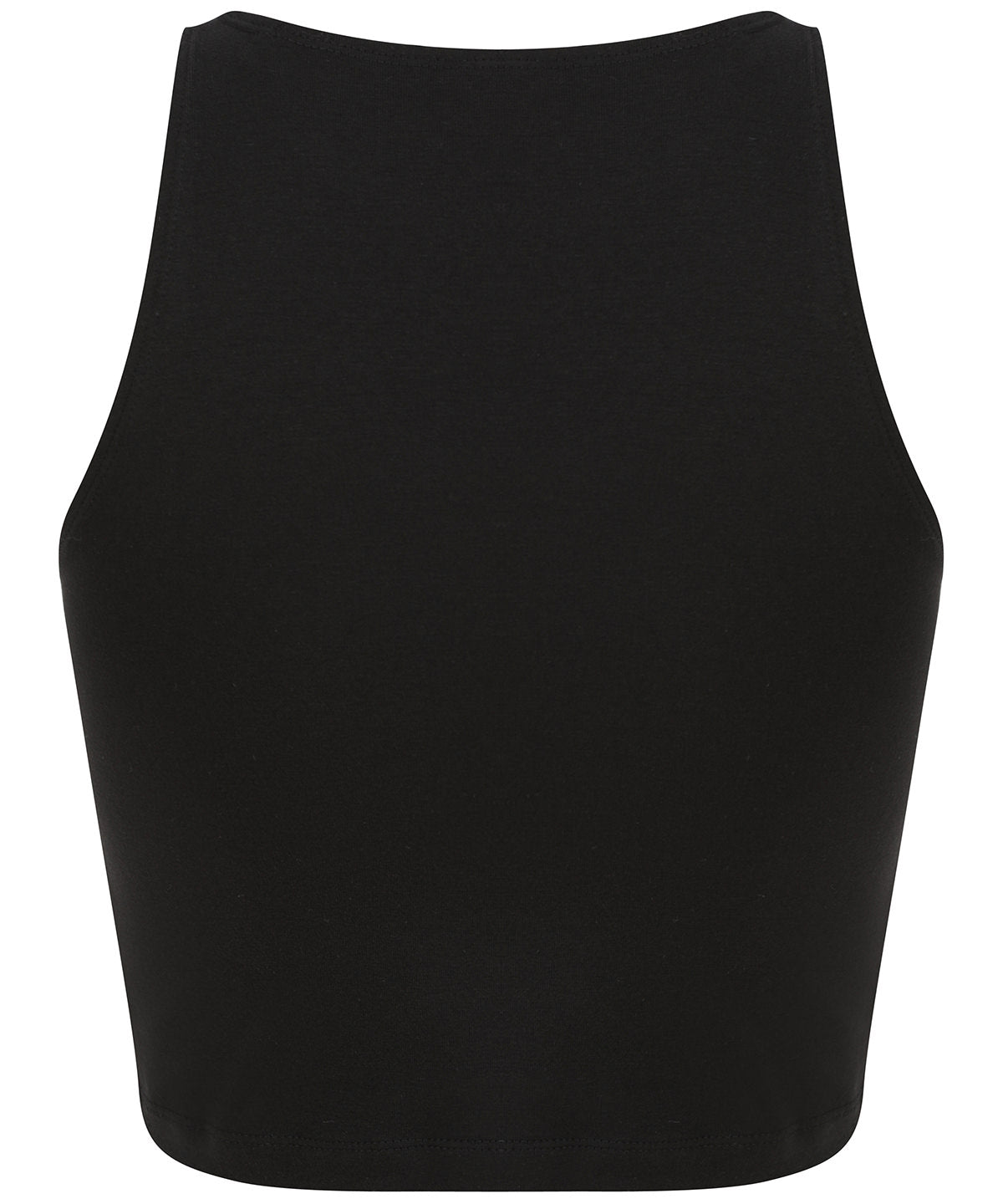 Sf Women's Cropped Top