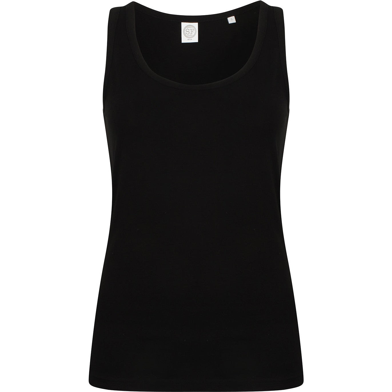 Sf Women's Feel Good Stretch Vest