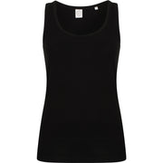 Sf Women's Feel Good Stretch Vest