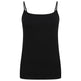 Sf Women's Feel-Good Stretch Spaghetti Vest