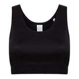 Sf Women's Fashion Crop Top