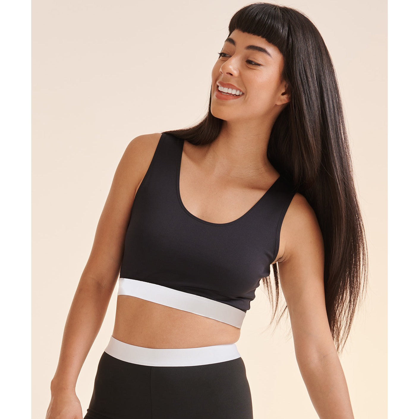 Sf Women's Fashion Crop Top