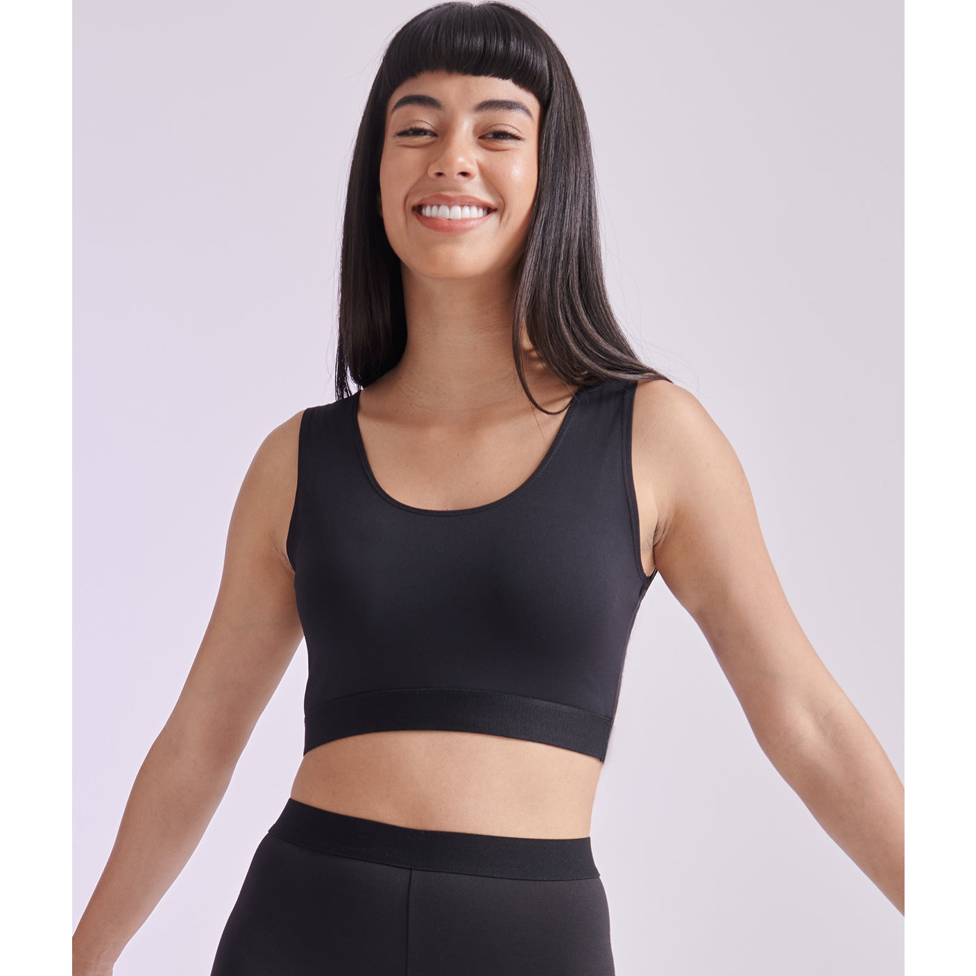 Sf Women's Fashion Crop Top