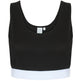 Sf Women's Fashion Crop Top