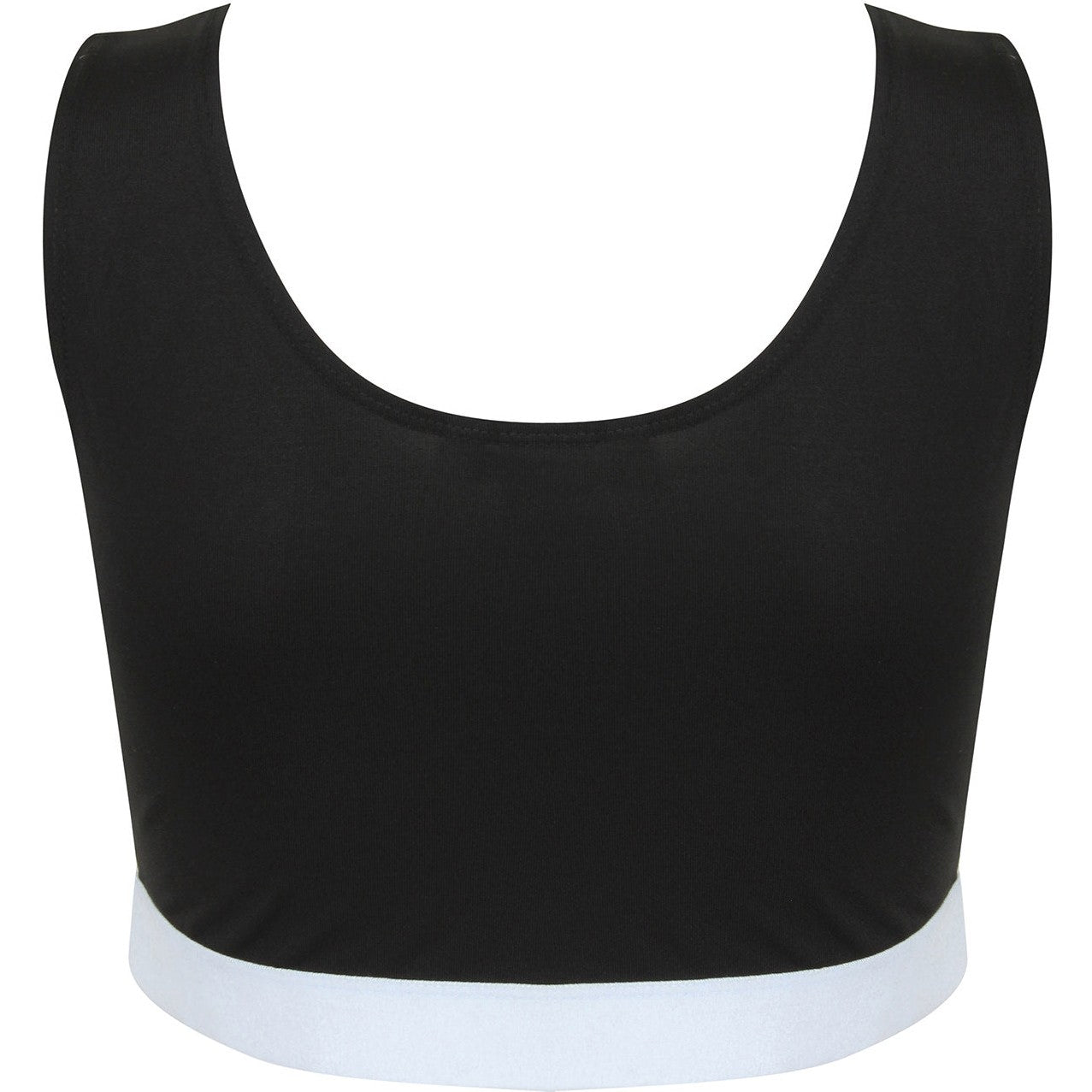 Sf Women's Fashion Crop Top