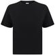 Sf Women's Cropped Boxy T