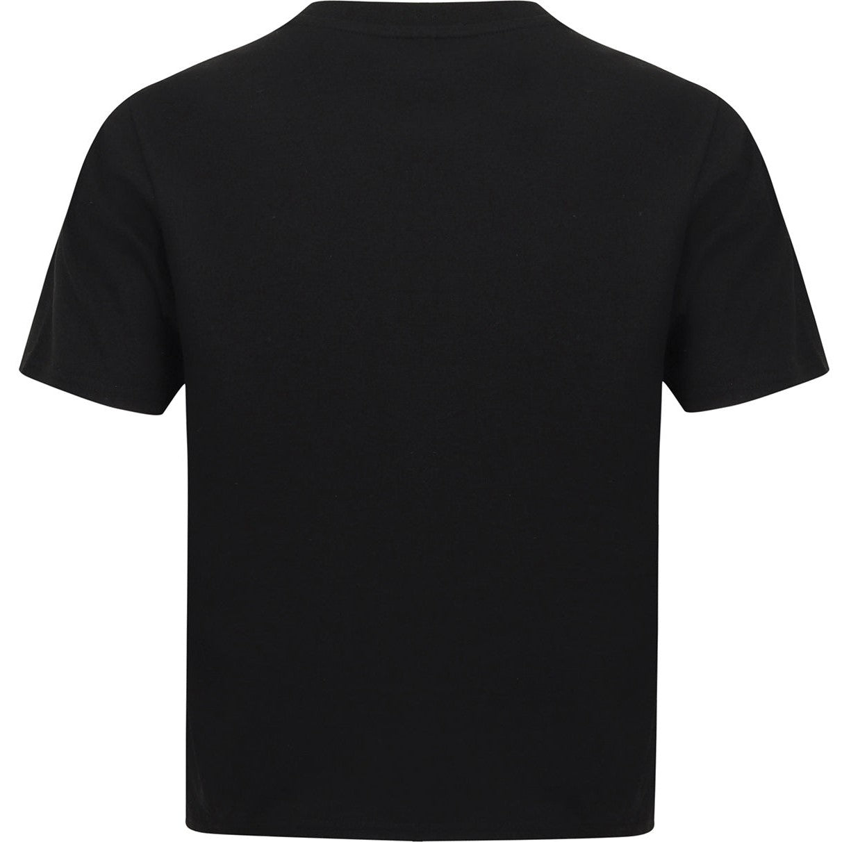 Sf Women's Cropped Boxy T